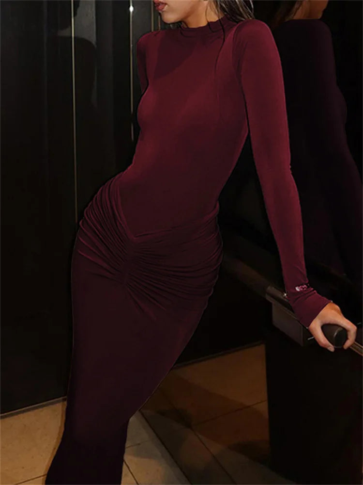 Ellie Dress